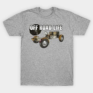 Off Road Life T-Shirt